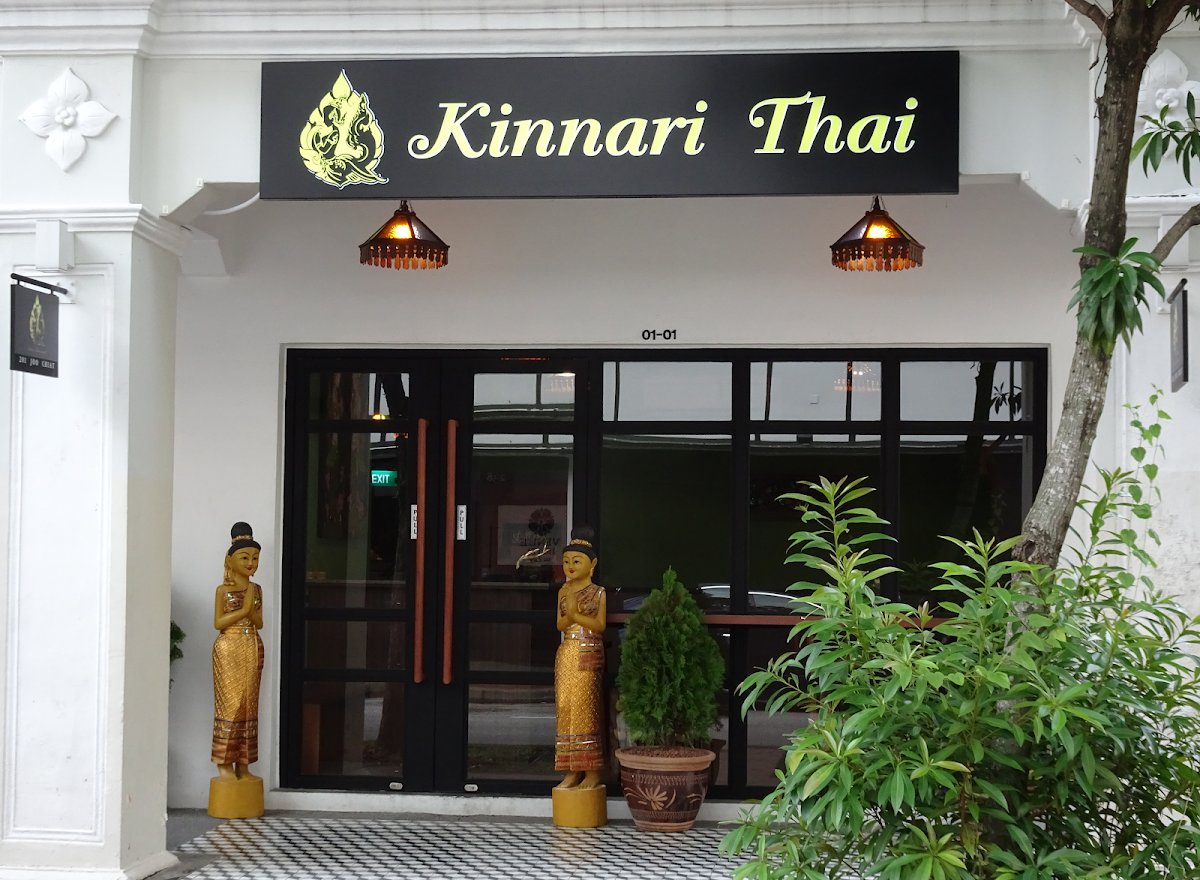 Kinnari Thai Cuisine